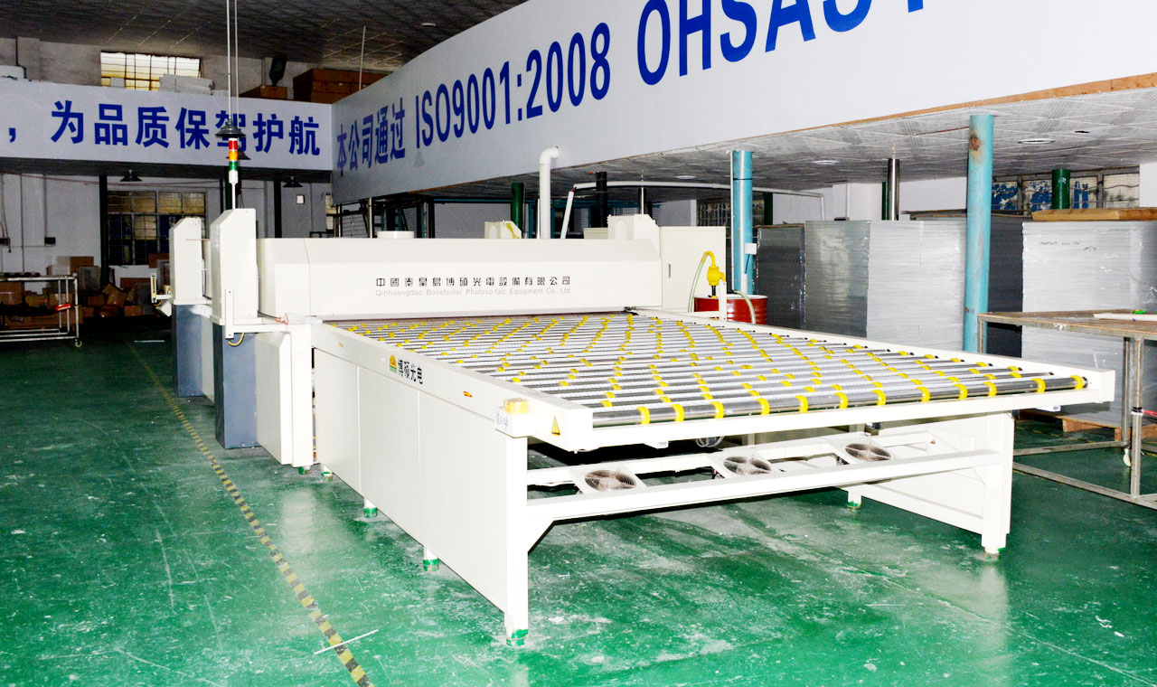 严控灯具品质  寿命长达40000小时
