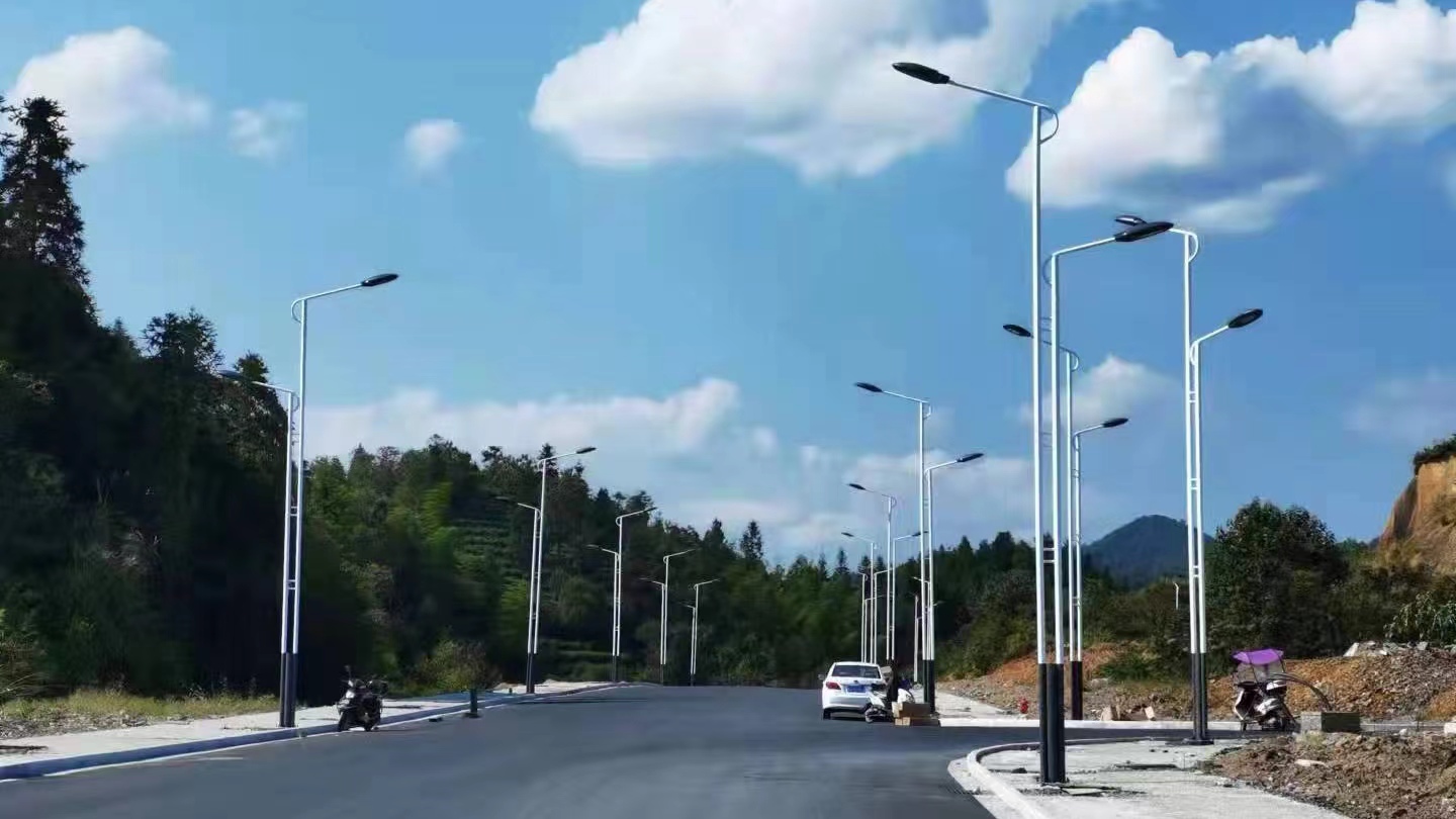LED路灯和太阳能路灯哪个好？