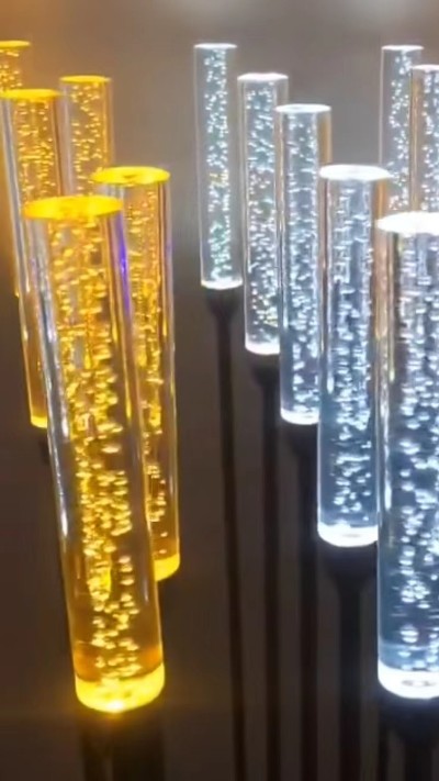 LBL-00156   LED水泡草坪灯