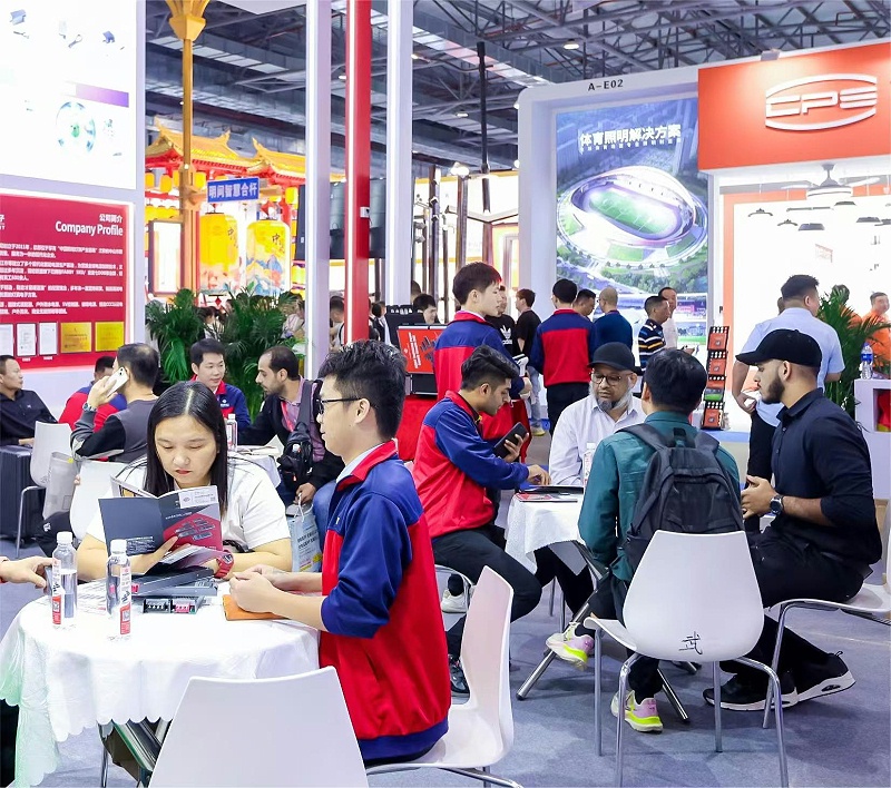 第31届中国·古镇国际灯饰博览会