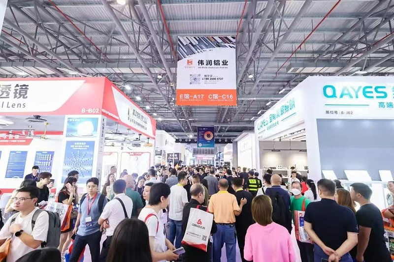 第31届中国·古镇国际灯饰博览会