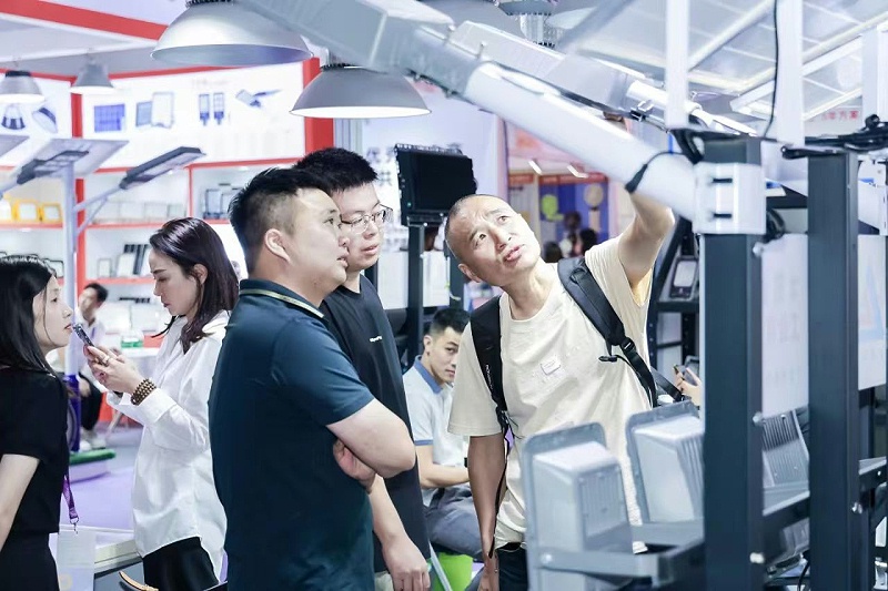第31届中国·古镇国际灯饰博览会